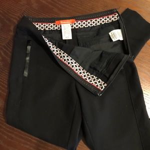 Anthropologie leggings